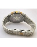Audemars Piguet Chronometer Dual Tone GREY Watch