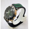 Tissot T-Race TOM LUTHI Green Limited Edition Watch