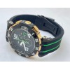 Tissot T-Race TOM LUTHI Green Limited Edition Watch