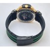 Tissot T-Race TOM LUTHI Green Limited Edition Watch