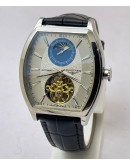 Longines Evidenza Sun Moon Phase Steel Swiss Automatic Watch