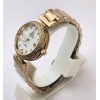 Omega Ladymatic Nicole Kidman Mother Of Pearl Dial Ladies Watch