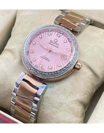 Omega Women First Copy Watches In Mumbai