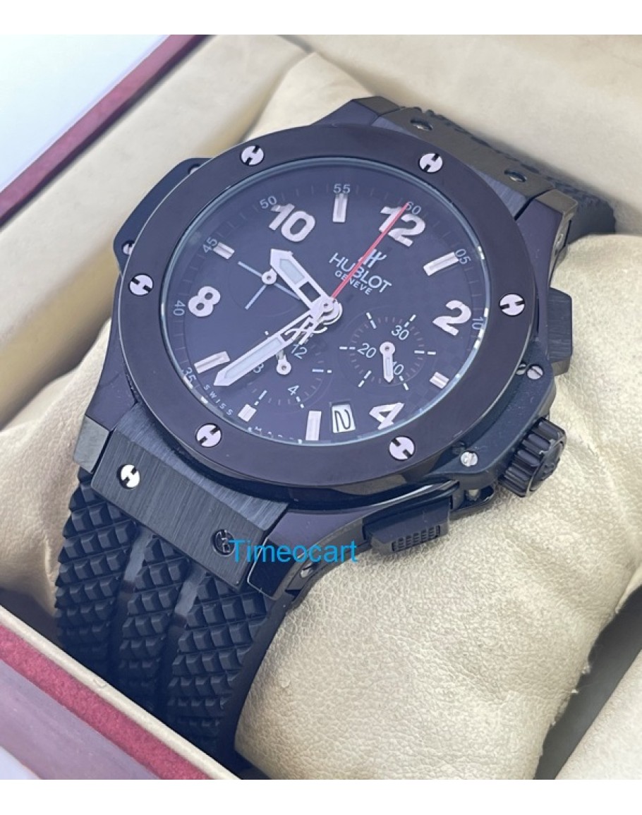 Hublot First Copy Watches India  Hublot Big Bang Replica Watches