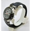 Tissot T - Race Moto GP Edition Steel Black Rubber Strap Watch
