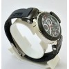 Tissot T - Race Moto GP Edition Steel Black Rubber Strap Watch