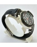 Tissot T - Race Moto GP Edition Steel Black Rubber Strap Watch