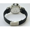Tissot T - Race Moto GP Edition Steel Black Rubber Strap Watch