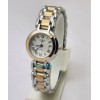 Longines Prima Luna Roman Mark Dual Tone Ladies Watch