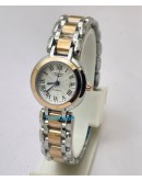 Longines Prima Luna Roman Mark Dual Tone Ladies Watch