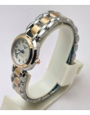 Longines Prima Luna Roman Mark Dual Tone Ladies Watch