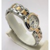 Longines Prima Luna Roman Mark Dual Tone Ladies Watch