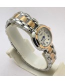 Longines Prima Luna Roman Mark Dual Tone Ladies Watch