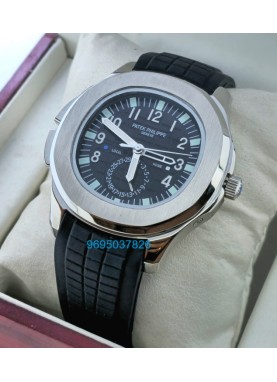 Patek Philippe Aquanaut First Copy Watches India
