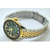 Rado Captain Cook Green Dual Tone Swiss Automatic Watch