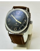 Panerai Radiomir Firenze Acciaco Swiss Automatic Watch