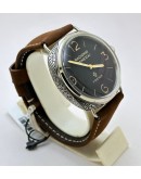 Panerai Radiomir Firenze Acciaco Swiss Automatic Watch