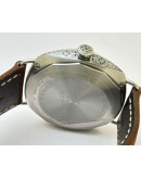 Panerai Radiomir Firenze Acciaco Swiss Automatic Watch