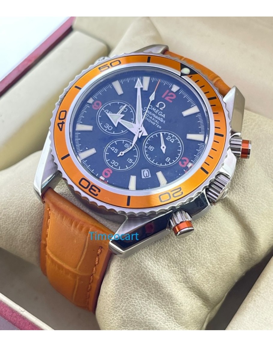 Omega First Copy Replica Watches in India timeocart.in