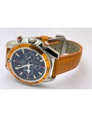 Omega Seamaster Planet Ocean Chronograph Men's Watch