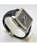 Tag Heuer Monaco Caliber 12 Grey Watch