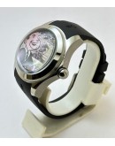 Corum Big Bubble Magical Pop De La Nuez Swiss Automatic Watch