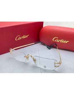 Cartier Eye Frame - 31