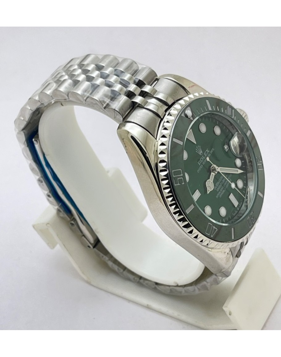 Rolex online hulk jubilee