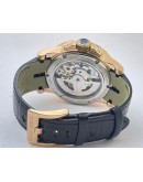 Roger Dubuis Excalibur Double Tourbillon Power Reserve Swiss Automatic Watch