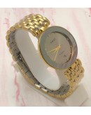 Rado Florence Grey Golden Watch