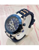 G c Gc-1 Class Chronograph Blue Watch