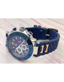 G c Gc-1 Class Chronograph Blue Watch