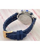 G c Gc-1 Class Chronograph Blue Watch
