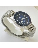 Rado Captain Cook Blue Swiss Automatic Watch