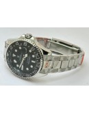 Rolex GMT Master II Steel Black Swiss Automatic Watch