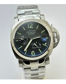 Panerai Power Reserve Steel 2 Swiss Automatic Watch