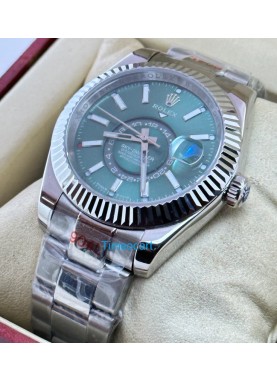 Rolex Sky Dweller Replica Watches India 
