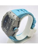 Richard Mille Poblo Mac Donough 2 Swiss ETA 7750 Valjoux Movement Watch