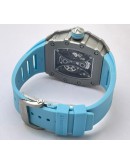 Richard Mille Poblo Mac Donough 2 Swiss ETA 7750 Valjoux Movement Watch