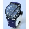 Zenith Pilot Montre d'Aérone HB088 Swiss ETA 7750 Valjoux Movement Automatic Watch