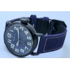 Zenith Pilot Montre d'Aérone HB088 Swiss ETA 7750 Valjoux Movement Automatic Watch