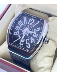 FRANCK MULLER