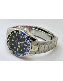 Rolex GMT BATMAN Edition Swiss Automatic Watch