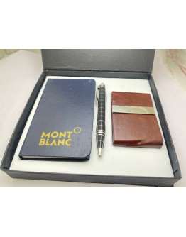 Mont Blanc Gift Combo - 1
