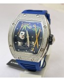 Richard Mille RM 26-01 Panda Edition Swiss ETA Automatic Watch