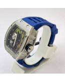 Richard Mille RM 26-01 Panda Edition Swiss ETA Automatic Watch