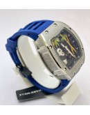 Richard Mille RM 26-01 Panda Edition Swiss ETA Automatic Watch