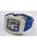 Richard Mille RM 26-01 Panda Edition Swiss ETA Automatic Watch