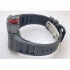 Richard Mille RM35-02 Rafael Nadal Black Carbon Swiss ETA 7750 Valjoux Movement Watch