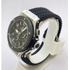 Hublot Big Bang Ceramic Bezel Steel  ETA 7750 Valjoux Movement Automatic Watch